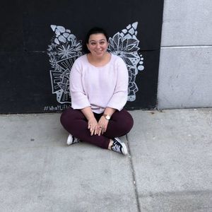 Meet your Posher, Stephanie